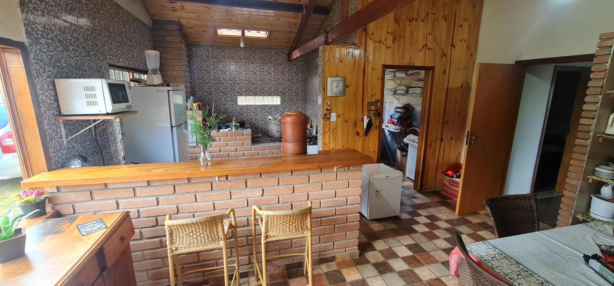 Pousada Vista Linda Сао Бенто до Сапукай Екстериор снимка