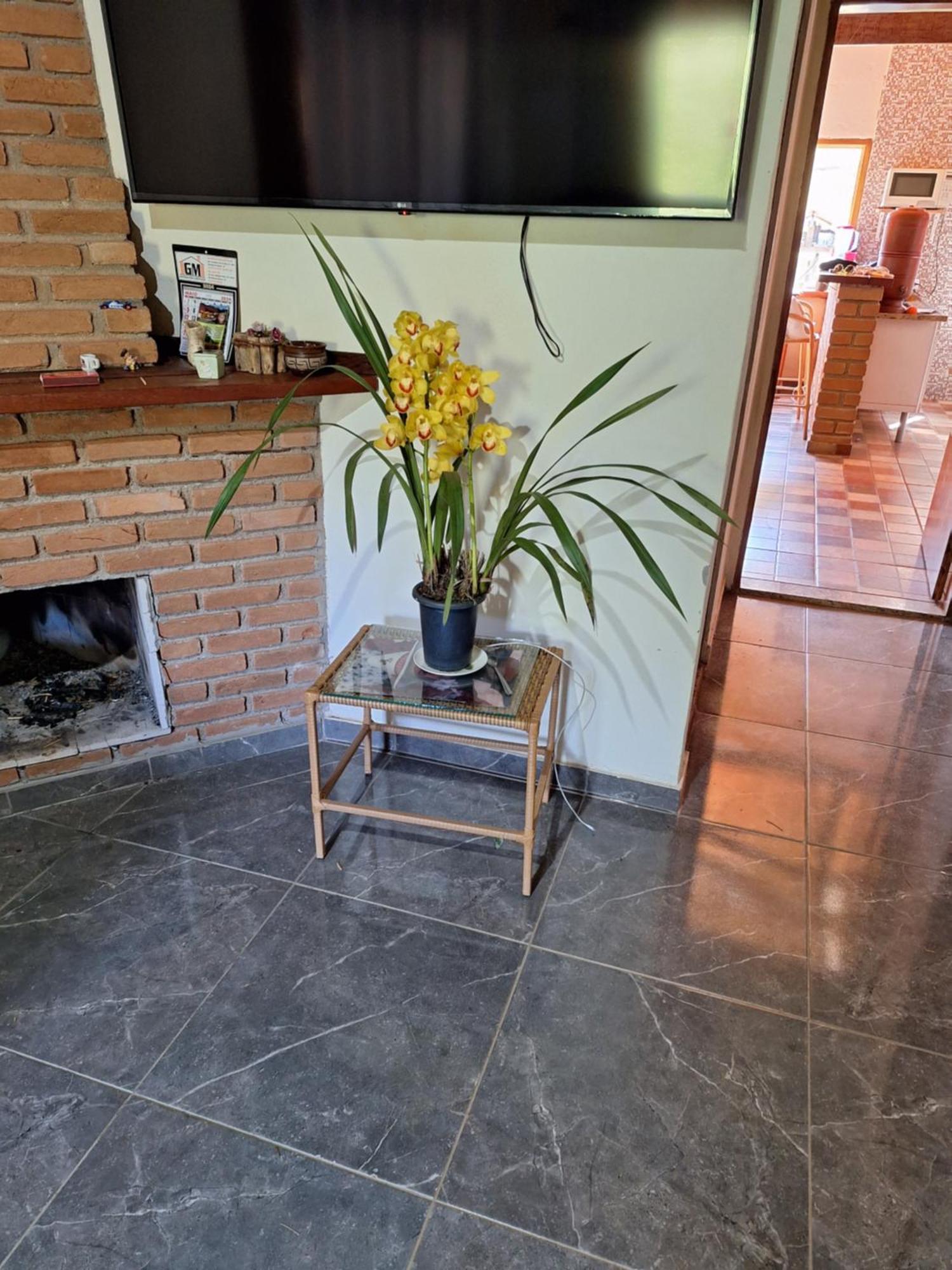 Pousada Vista Linda Сао Бенто до Сапукай Стая снимка